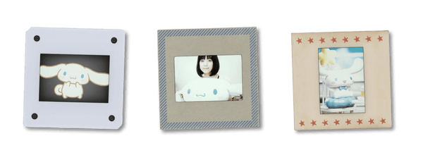 Cinnamoroll: Miyuki Okumura - KICKOMI