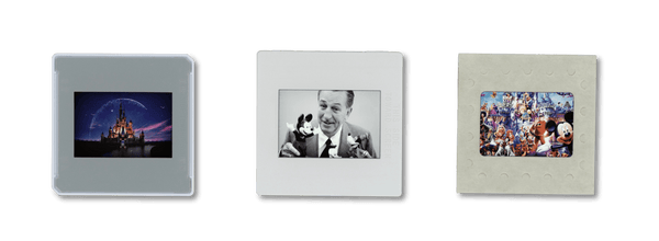 Disney: Walt Disney - KICKOMI