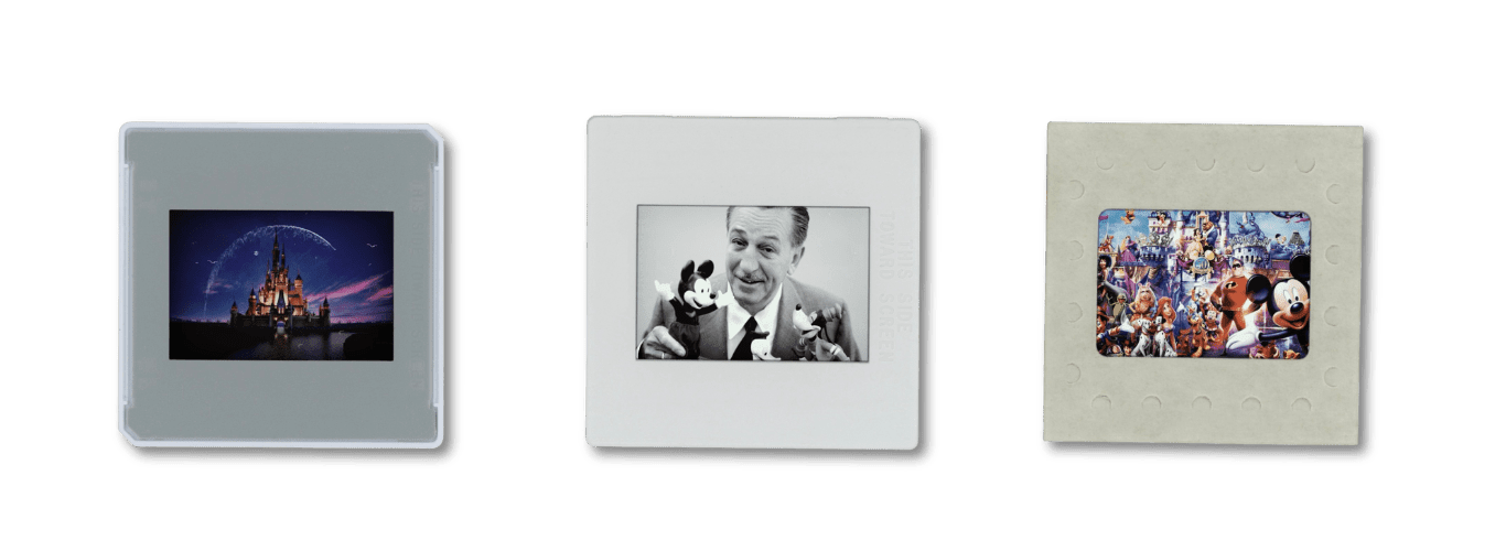 Disney: Walt Disney - KICKOMI