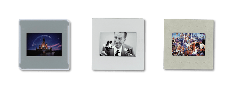 Disney: Walt Disney - KICKOMI