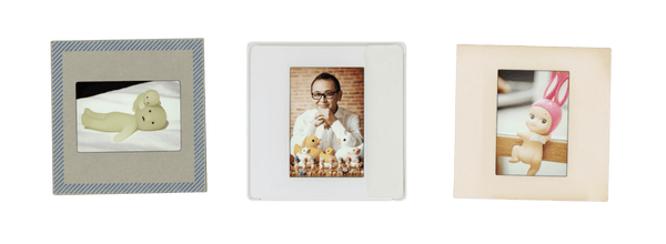 Dreams Inc. | Sonny Angel | Smiski: Toru Soeya - KICKOMI