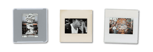 Figurki kolekcjonerskie Hirono Lang: Emocje zaklęte w artystycznej formie - KICKOMI