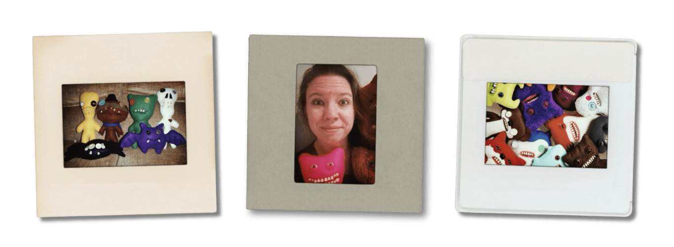 Fuggler: Louise McGettrick - KICKOMI