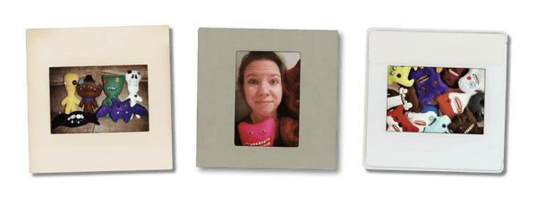 Fuggler: Louise McGettrick - KICKOMI