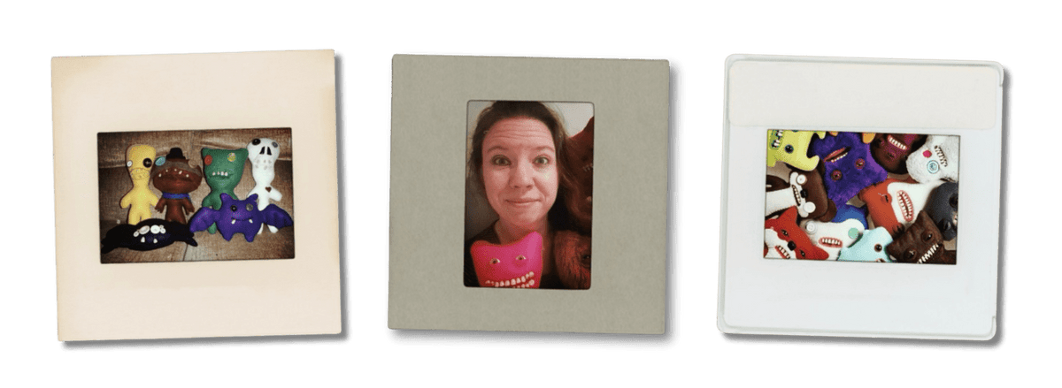 Louise McGettrick