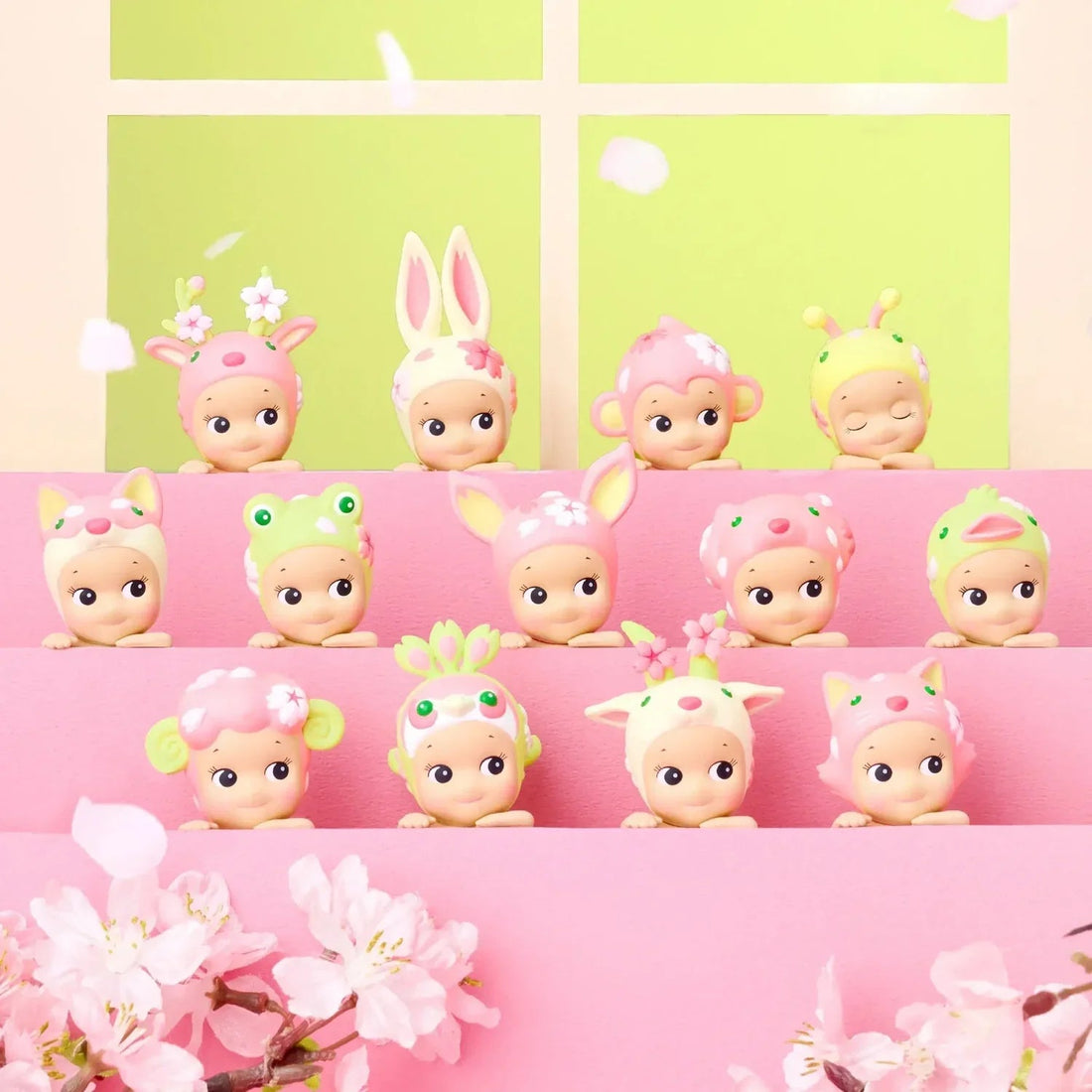 Kust osta kawaii ja blind boxe Aasias — teejuht Jaapanis, Koreas, Tais ja Hiinas - KICKOMI
