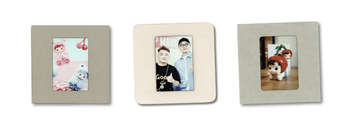 Hacipupu: Agee & Yep - KICKOMI