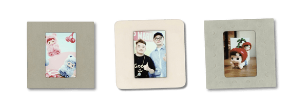 Hacipupu: Agee & Yep - KICKOMI