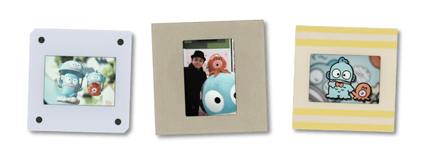 Hangyodon: Hisato Inoue - KICKOMI