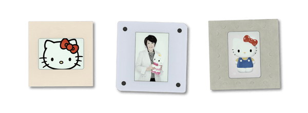 Hello Kitty: Yuko Shimizu - KICKOMI