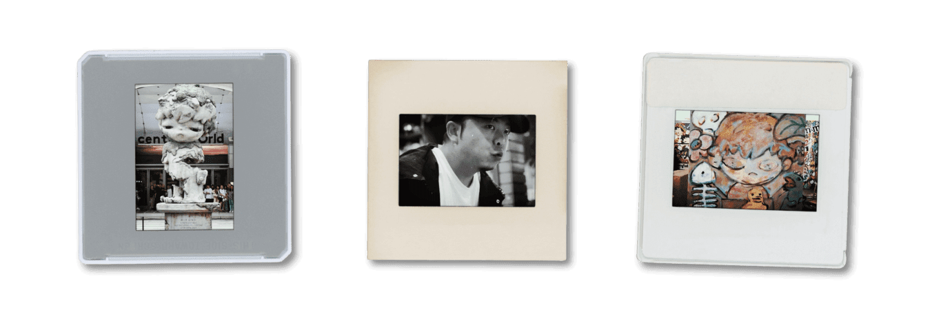 Hirono: Lang - KICKOMI