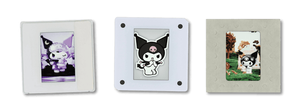 Kuromi: Tomoko Miyagawa - KICKOMI