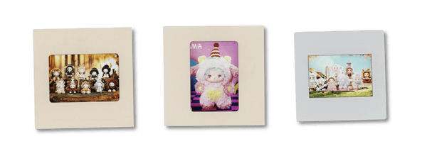 Lucky Emma: MJ Studio - KICKOMI