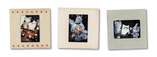 MayMei: HiTOY - KICKOMI