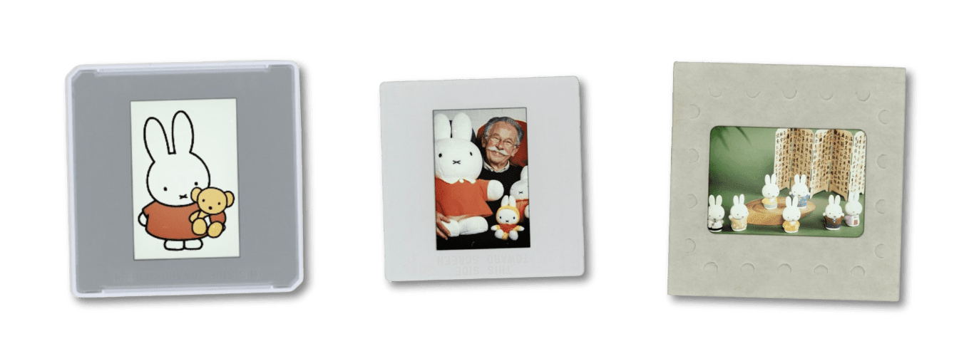 Miffy: Dick Bruna - KICKOMI