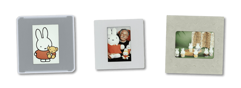 Miffy: Dick Bruna - KICKOMI