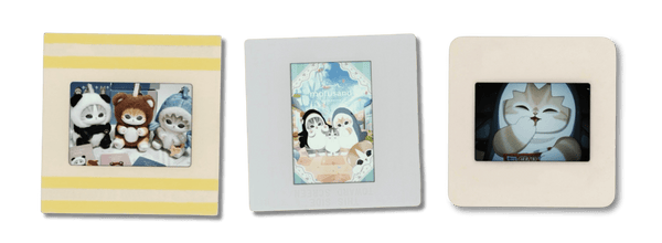 Mofusand: Juno - KICKOMI