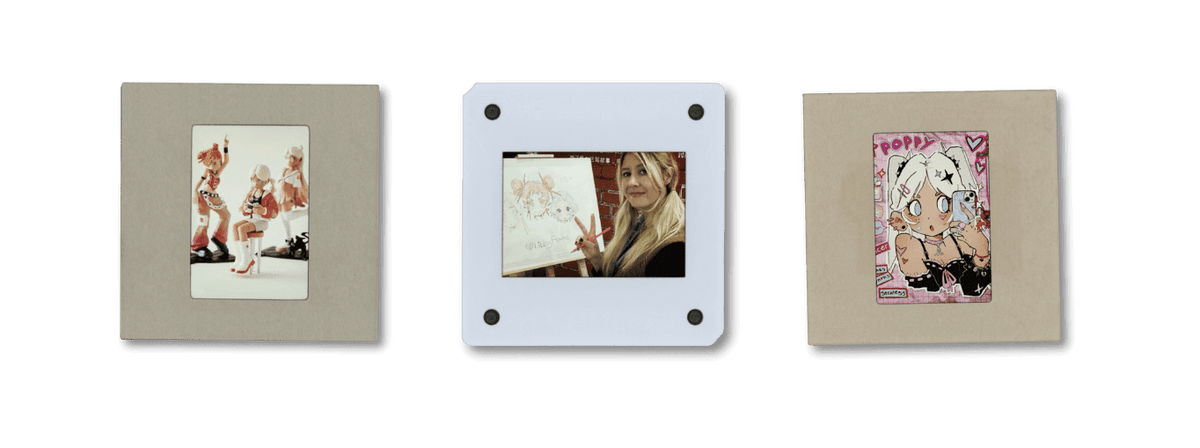 Libby Frame