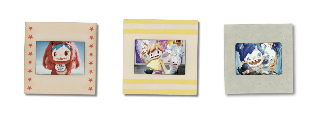Polar: C35 Lab - KICKOMI
