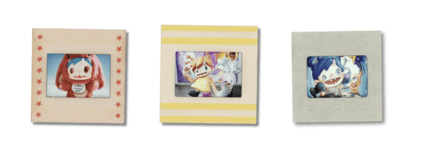 Polar: C35 Lab - KICKOMI