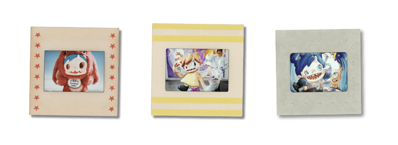 Polar: C35 Lab - KICKOMI