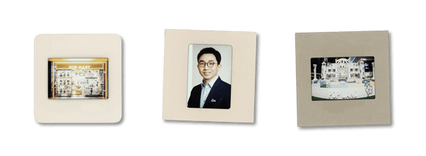 Pop Mart: Wang Ning - KICKOMI