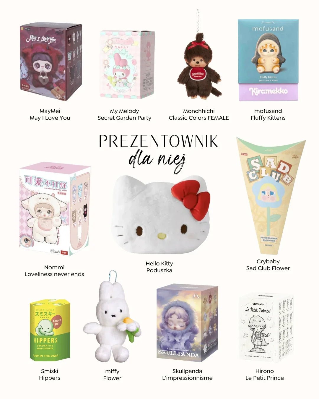 Prezent dla chłopaka i dziewczyny na Walentynki 2026 – oryginalne pomysły od Kickomi 💘 - KICKOMI