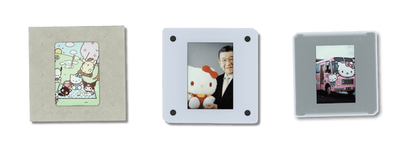 Sanrio: Shintaro Tsuji - KICKOMI