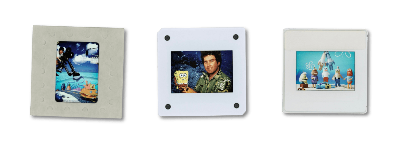 SpongeBob: Stephen Hillenburg - KICKOMI