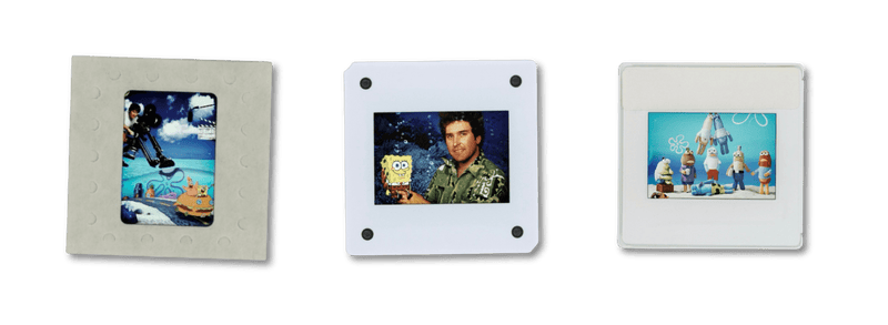 SpongeBob: Stephen Hillenburg - KICKOMI