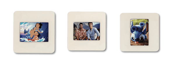 Stitch: Chris Sanders & Dean DeBlois - KICKOMI