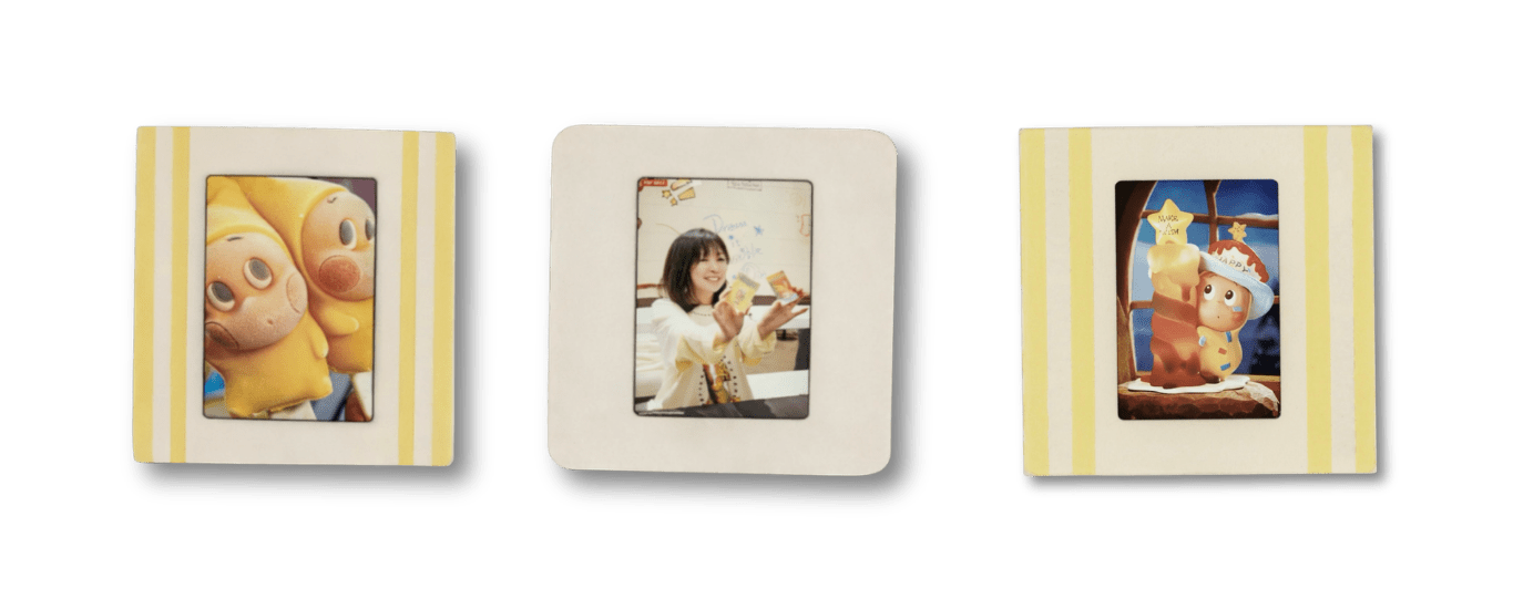 Twinkle Twinkle: Da Xin - KICKOMI