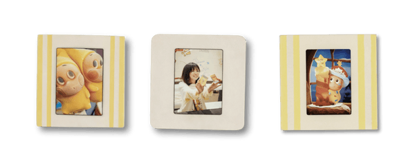 Twinkle Twinkle: Da Xin - KICKOMI