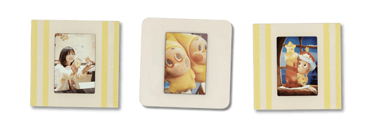 Twinkle Twinkle POP MART: Magiczne figurki kolekcjonerskie autorstwa Da Xin - KICKOMI