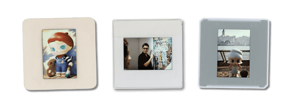 Twórca Molly: Kenny Wong - KICKOMI