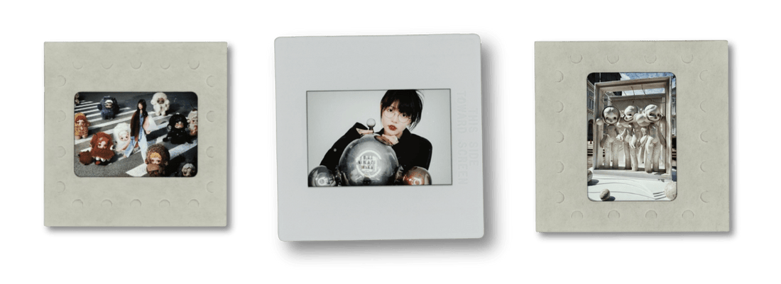 Twórczyni SKULLPANDY: Kim jest Xiong Miao i jak powstała kultowa seria figurek - KICKOMI