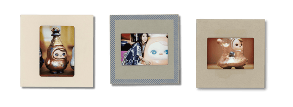 Twórzyni Pucky Universe: Pucky - KICKOMI