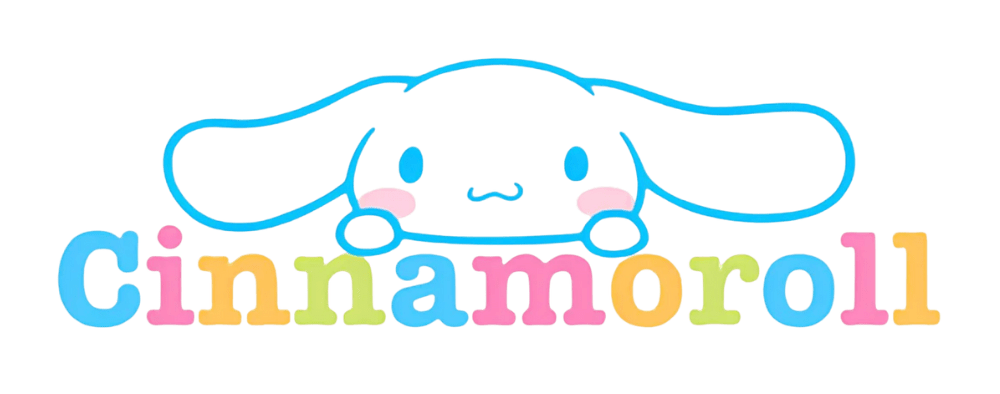 Cinnamoroll - KICKOMI