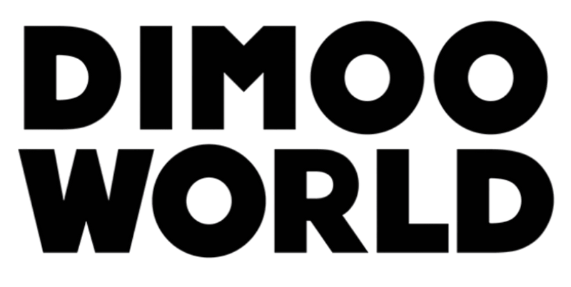 DIMOO - KICKOMI
