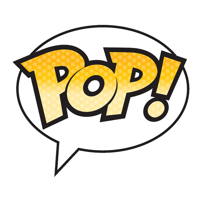 Funko POP! - KICKOMI