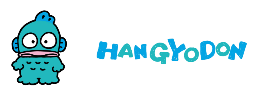 Hangyodon - KICKOMI
