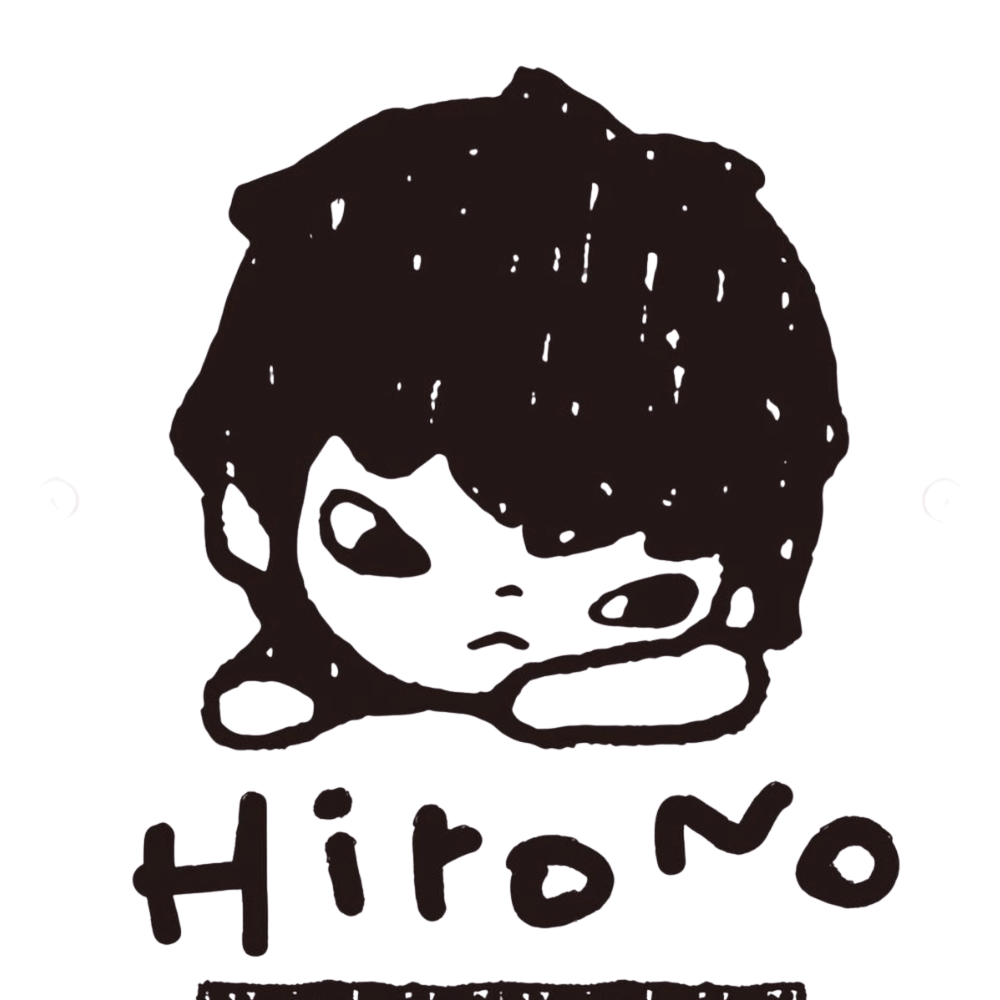Hirono - KICKOMI