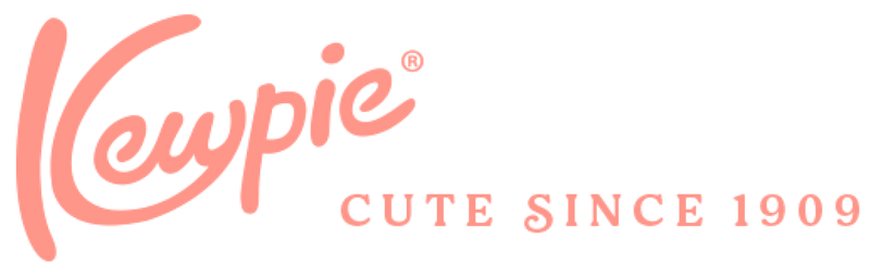Kewpie - KICKOMI