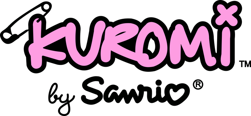 Kuromi - KICKOMI