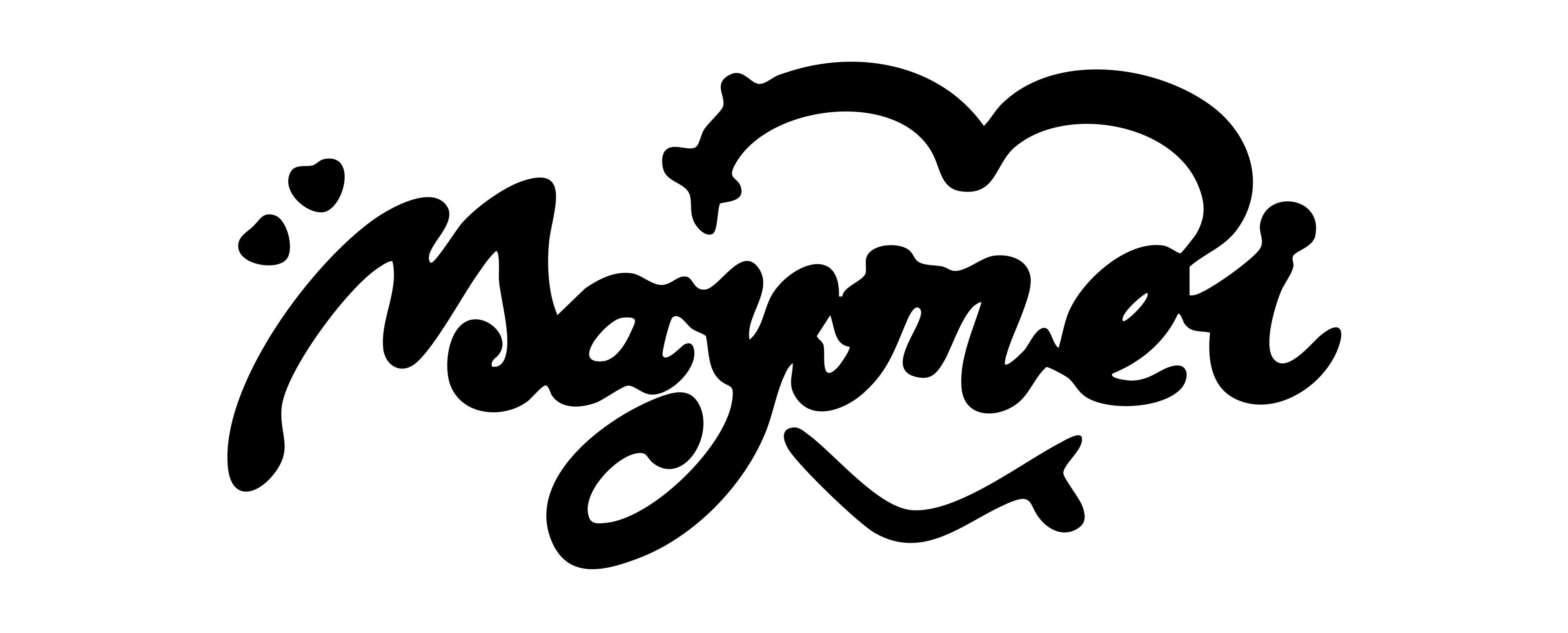 MAYMEI 🌙 Unikalne Breloczki z Nutą Alternatywy - KICKOMI