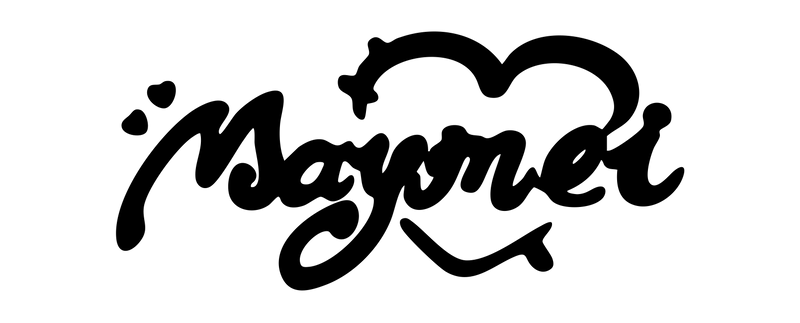 MAYMEI 🌙 Unikalne Breloczki z Nutą Alternatywy - KICKOMI
