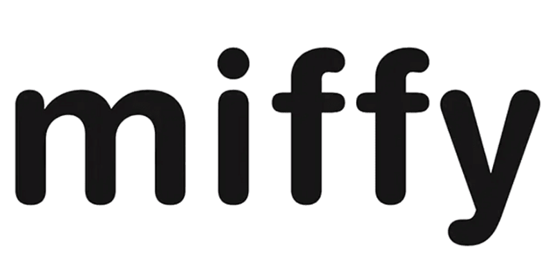 miffy 🐰 ponadczasowa prostota i minimalizm - KICKOMI
