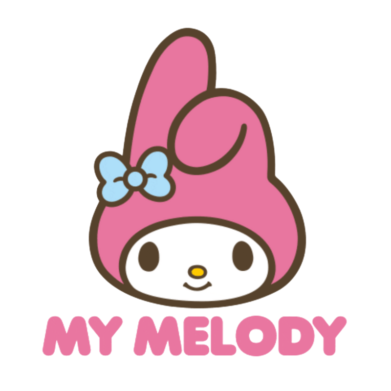 My Melody - KICKOMI