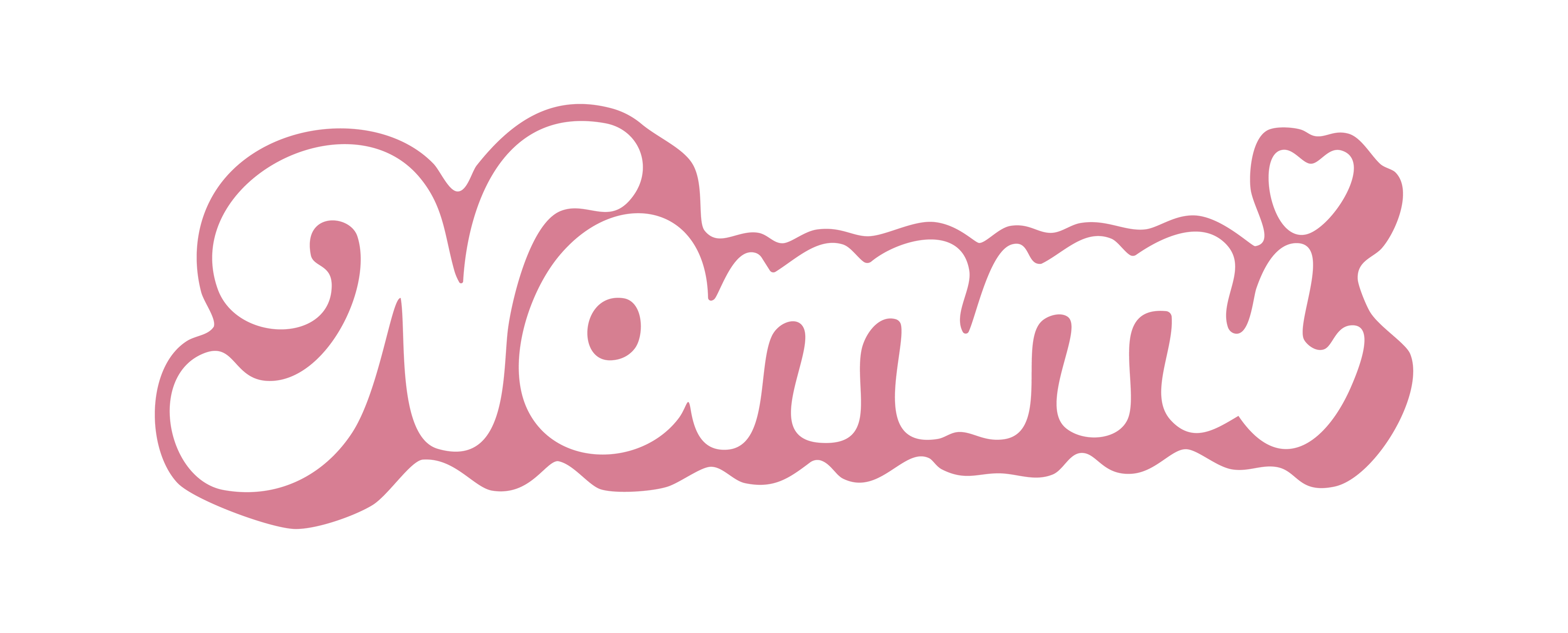 NOMMI 🍬 Słodkie Breloczki - KICKOMI