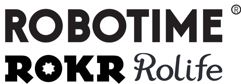 Robotime ✦ złóż świat od zera - KICKOMI